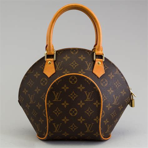 louis vuitton ellipse vintage